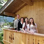 Garni Birkenheim Hotel Gerlos