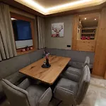Garni Birkenheim 3* Gerlos