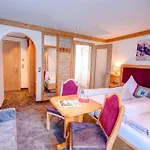 Hotel Garni Birkenheim