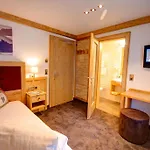 Garni Birkenheim Hotel