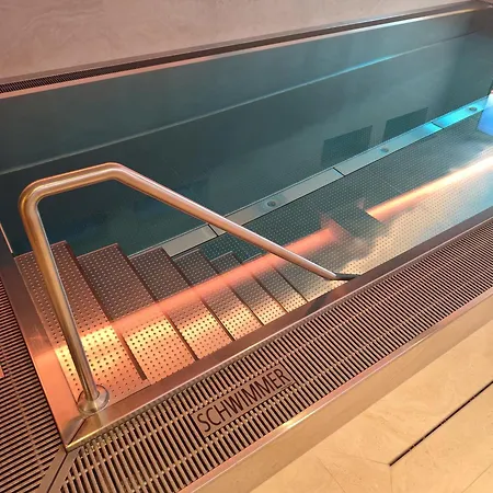 Garni Birkenheim Gerlos