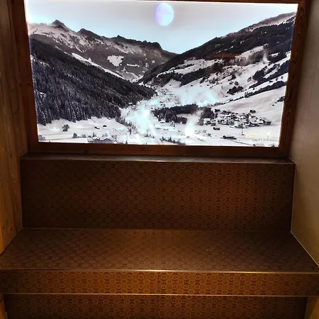 Hotel Garni Birkenheim