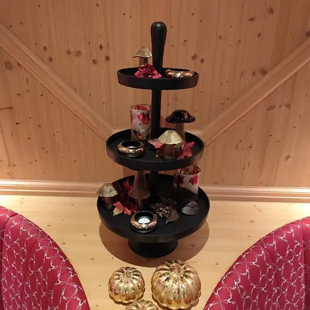 Hotel Garni Birkenheim