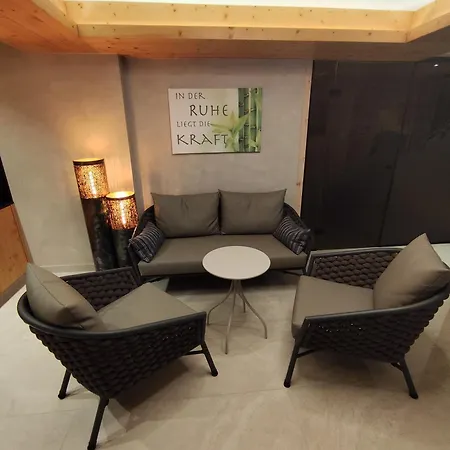 Garni Birkenheim Otel 3*