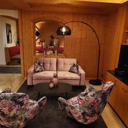 Garni Birkenheim Gerlos