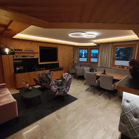 Garni Birkenheim 3* Gerlos