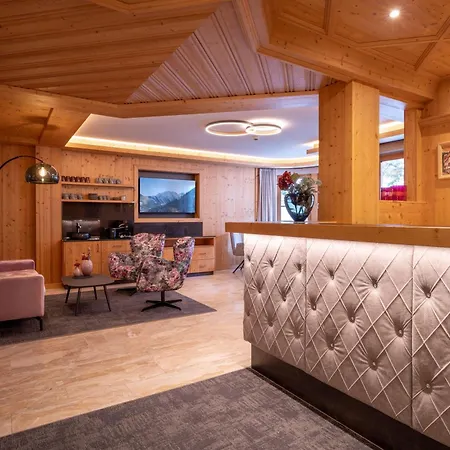 Garni Birkenheim Hotel 3*