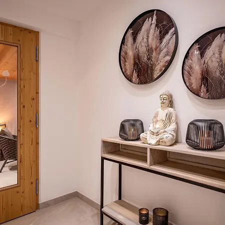 Hotel Garni Birkenheim