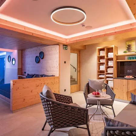 Garni Birkenheim Otel 3*