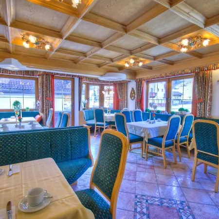 Garni Birkenheim Otel 3*