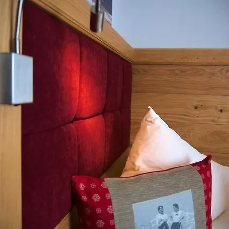 Garni Birkenheim 3* Gerlos