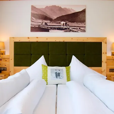 Garni Birkenheim Otel Gerlos