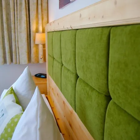 Garni Birkenheim Hotel 3*