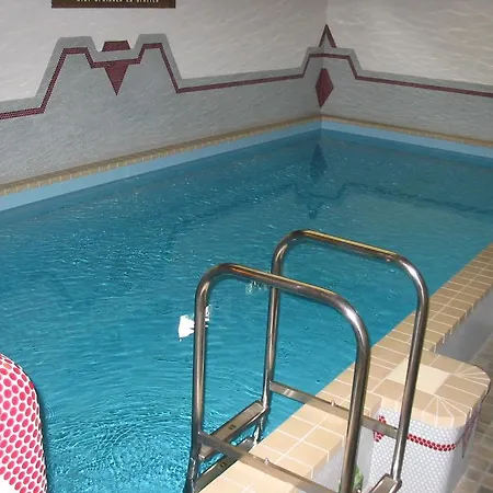 Garni Birkenheim Hotel