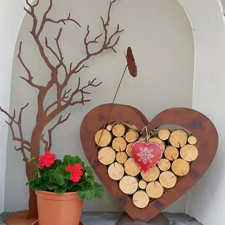 Garni Birkenheim Otel 3*