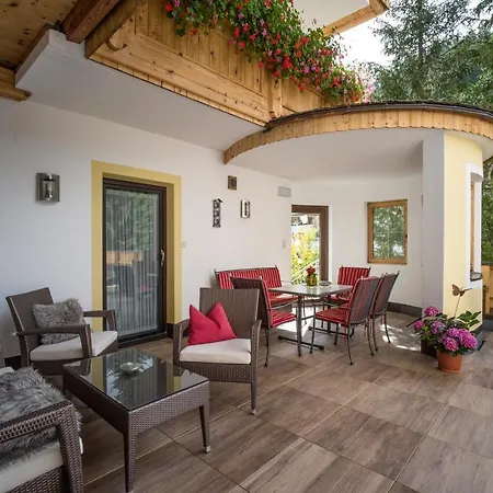 Garni Birkenheim 3*