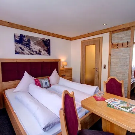 Garni Birkenheim Gerlos