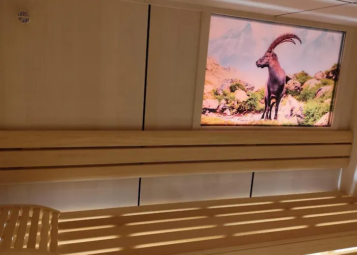 Garni Birkenheim Hotel