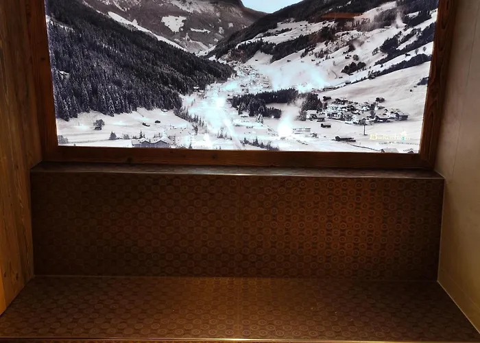 Hotel Garni Birkenheim