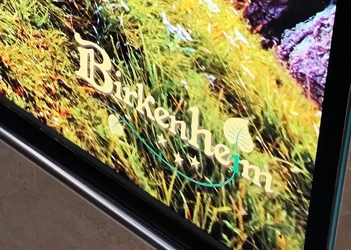 Garni Birkenheim Hotel Gerlos