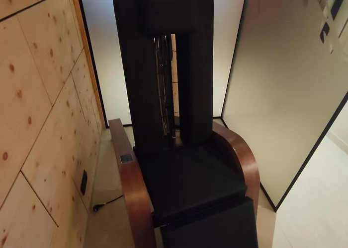 Garni Birkenheim Hotel Gerlos