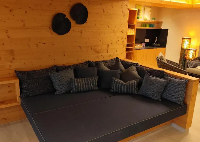 Garni Birkenheim Hotel