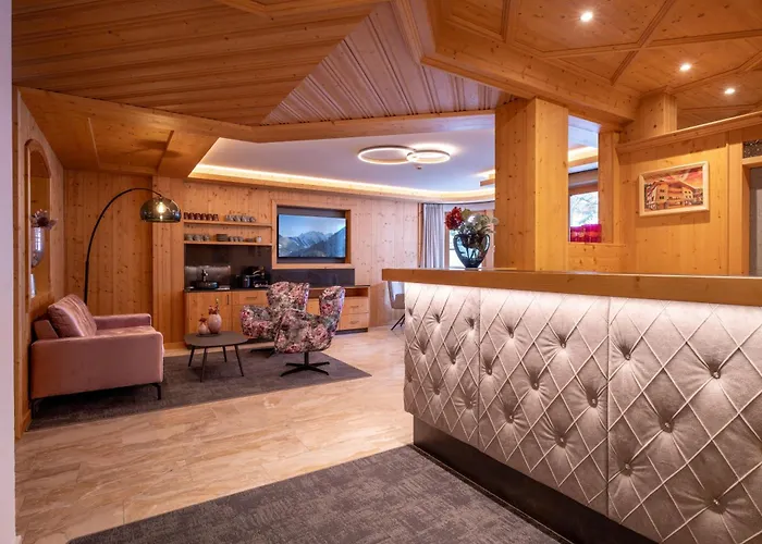 Garni Birkenheim Hotel 3*