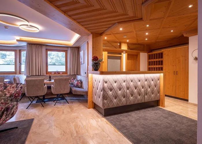 Hotel Garni Birkenheim 3*