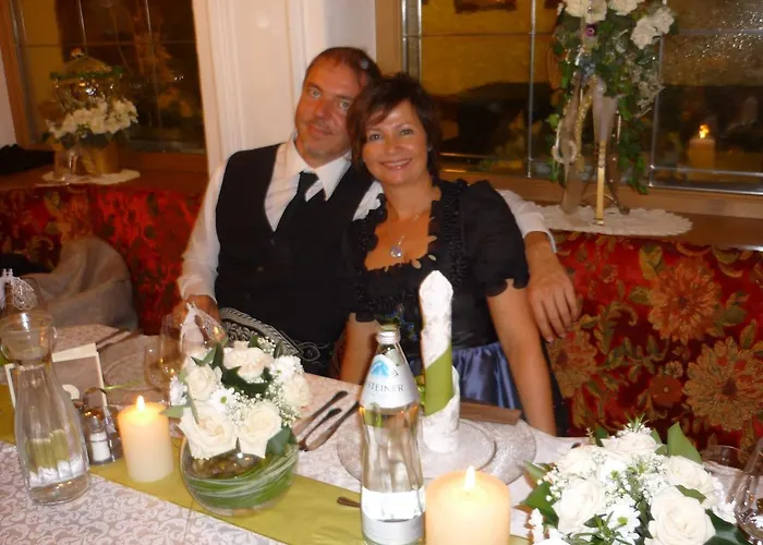 Garni Birkenheim 3* Gerlos