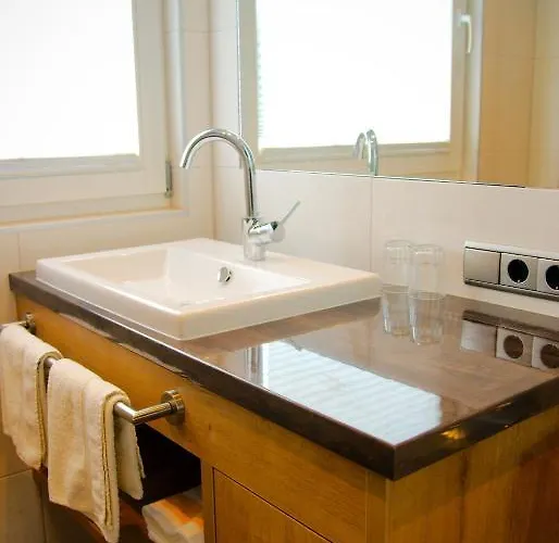 Hotel Garni Birkenheim Gerlos