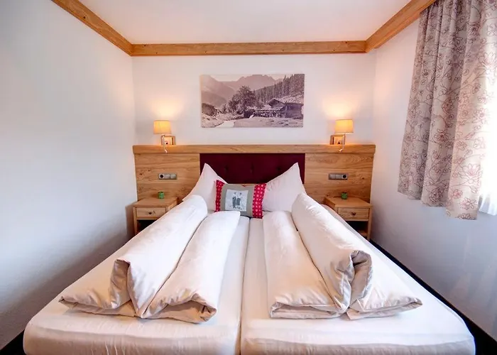 Hotel Garni Birkenheim 3*