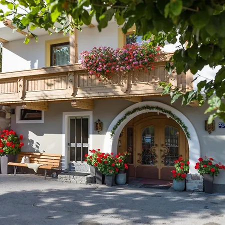 Garni Birkenheim Otel 3*