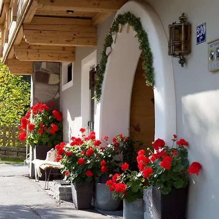 Garni Birkenheim Otel 3*