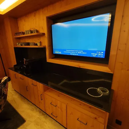 Garni Birkenheim Gerlos