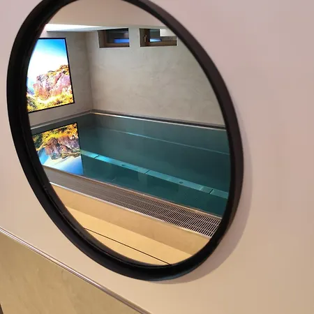 Otel Garni Birkenheim