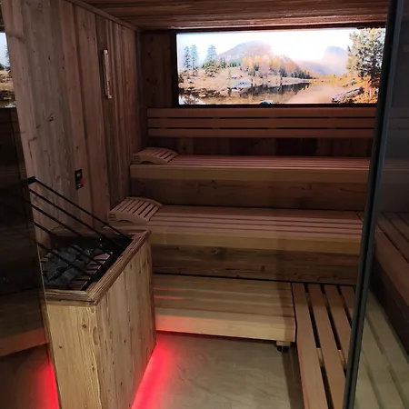 Garni Birkenheim Otel 3*