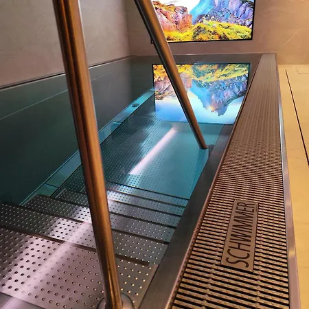 Garni Birkenheim Otel Gerlos