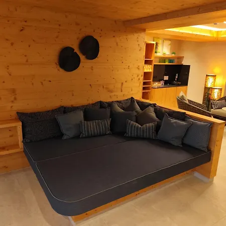 Garni Birkenheim Otel