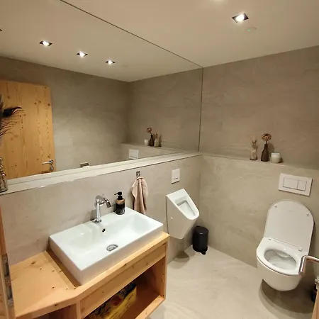 Garni Birkenheim Otel 3*