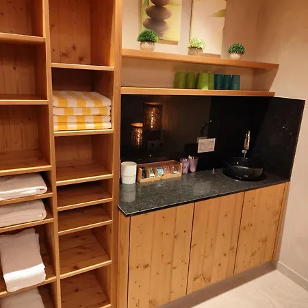 Garni Birkenheim Otel Gerlos