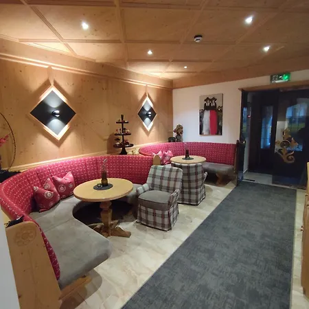 Garni Birkenheim Gerlos