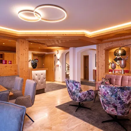 Garni Birkenheim Otel