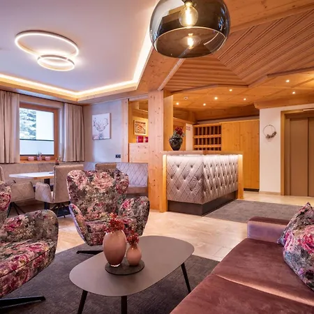 Otel Garni Birkenheim 3*