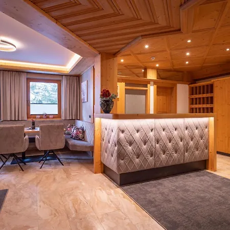 Otel Garni Birkenheim 3*