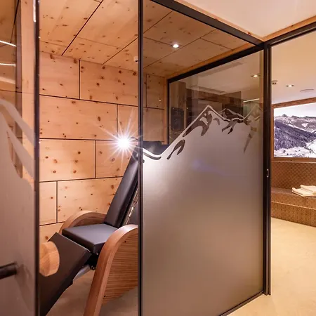 Otel Garni Birkenheim