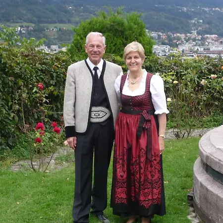 Otel Garni Birkenheim