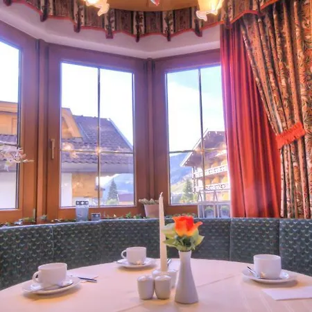 Garni Birkenheim Gerlos