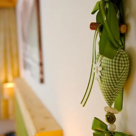 Otel Garni Birkenheim