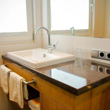 Otel Garni Birkenheim Gerlos