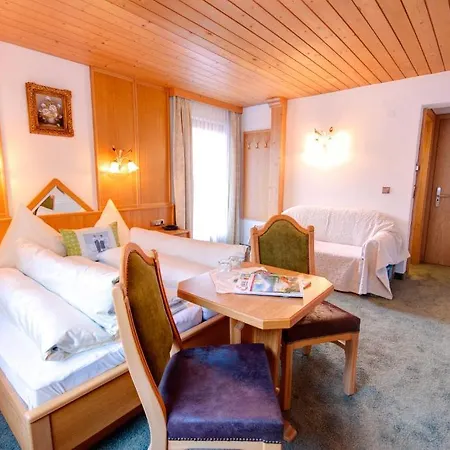 Otel Garni Birkenheim